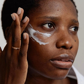 Moisturizer for oily skin
