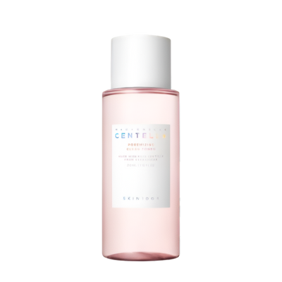 Korean Toners