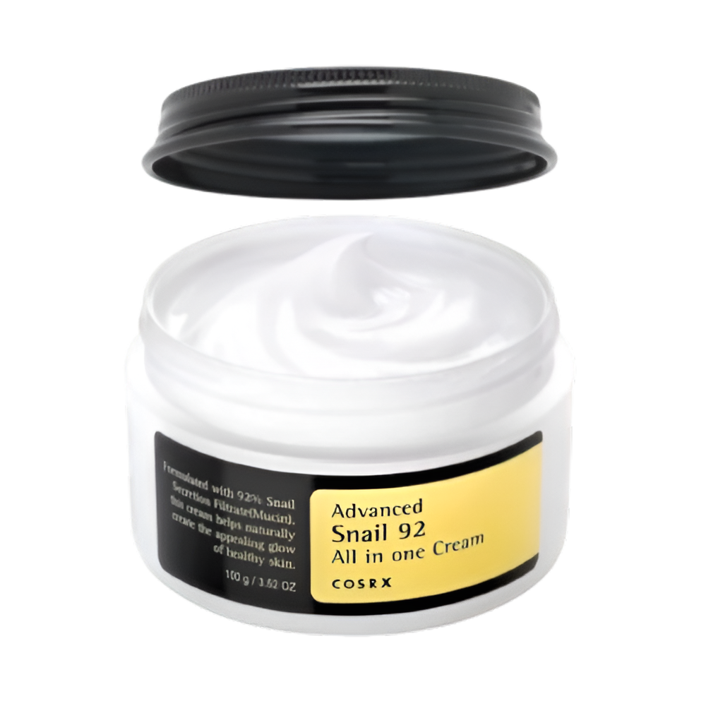Cox Rx COSRX Advanced Snail 92 All In One Cream