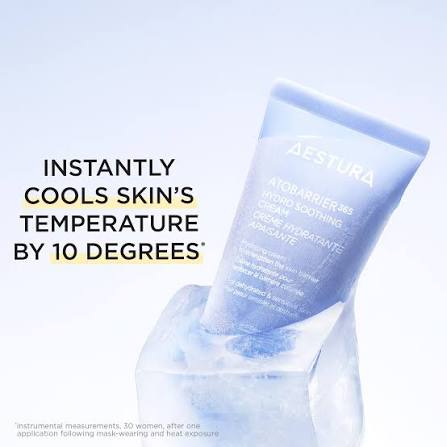 Aestura - Atobarrier 365 Hydro Soothing Cream 80ml