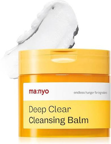 Ma:nyo - Deep Clear Cleansing Balm, 132ml