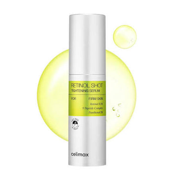 Celimax - Retinol Shot Tightening Serum, 30ml