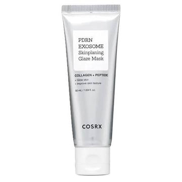 COSRX - PDRN Exosome Skinplaning Glaze Mask,  50ml