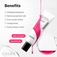 COSRX -  The AHA BHA PHA LHA 35 Peel
