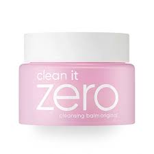 BANILA CO – Clean it Zero Original Cleansing Balm, 100ml