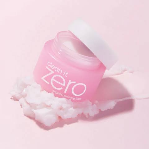 BANILA CO – Clean it Zero Original Cleansing Balm, 100ml
