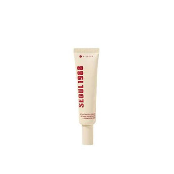 K-SECRET – SEOUL 1988 Eye Cream: Retinal Liposome 4% + Fermented Bean, 30ml