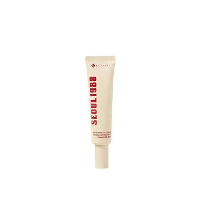 Korean Eye Care Products