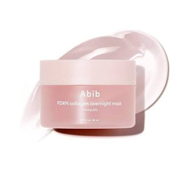 ABIB – PDRN Collagen Overnight Mask Firming Jelly, 80ml