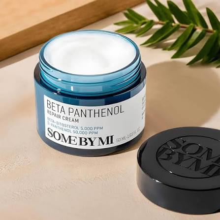 SOME BY MI – Beta Panthenol Repair Cream – 50ml