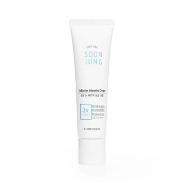 Etude House SoonJung 2x Barrier Intensive Cream