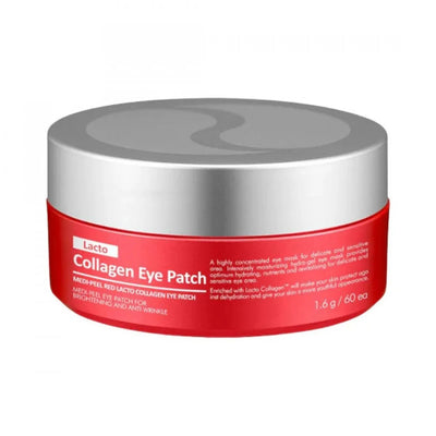 Korean Eye Care Products