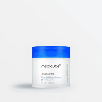 Medicube Zero Pore Pad 2.0