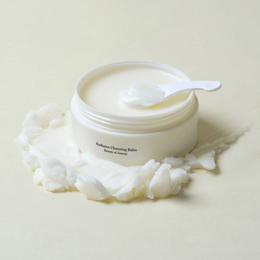 Beauty of Joseon - Radiance Cleansing Balm, 100ml