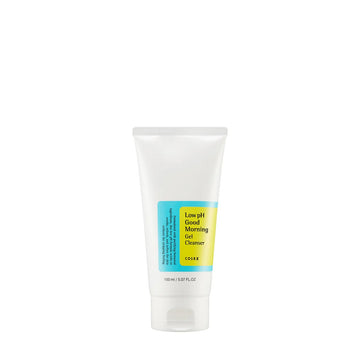 COSRX - Low-pH Good Morning Cleanser, 150ml 