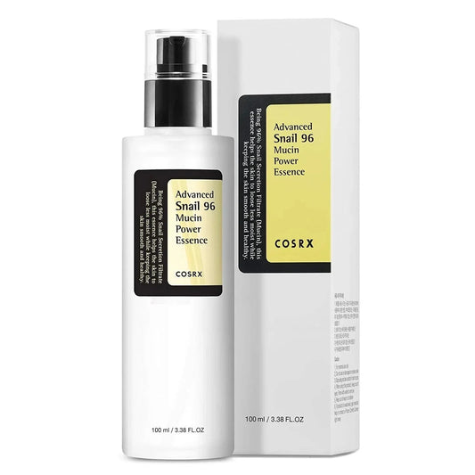 COSRX - Advanced Snail 96 Mucin Power Essence, 100ml 