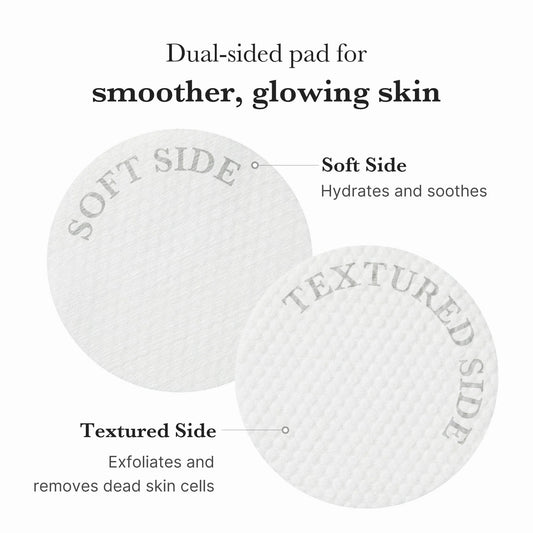 Medicube Zero Pore Pad 2.0