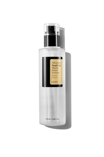 COSRX - Advanced Snail 96 Mucin Power Essence, 100ml 