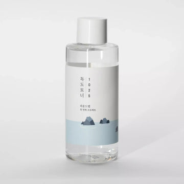 Round Lab - 1025 Dokdo Toner - 100ml 