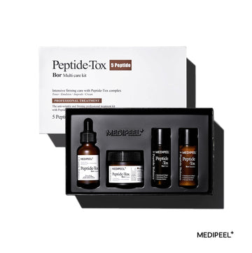 Medi-Peel - Bor-Tox Face Care Set