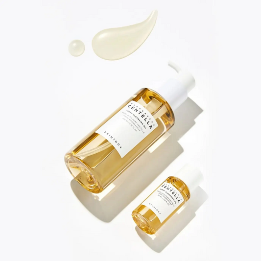 SKIN1004 - Madagascar Centella Light Cleansing Oil 30ml